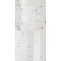 Плитка настенная Керамин Морена 7 белый 30x60