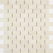 Керамическая плитка мозаика PR2348-03 матовая (2,3*4,8*5) 30,6*31,2