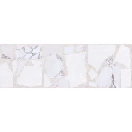Декоративный массив Нефрит-Керамика Ринальди серый (07-00-5-17-00-06-1722) 20x60
