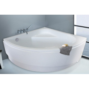 Изображение товара акриловая ванна 150х150 см royal bath rojo rb375201