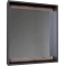 Зеркало 60x70 см дуб веллингтон/графит Grossman Смарт 206007 - 1