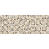 Настенная плитка Azori Veneziano Mosaico 20.1x50.5 509481101
