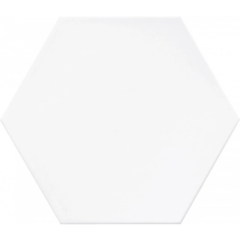 Плитка 24001 Буранелли белый 20x23.1