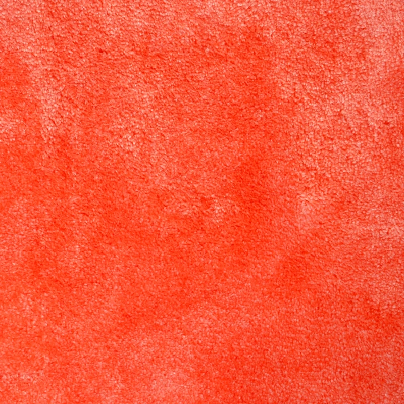 Коврик WasserKRAFT Wern Reddish orange BM-2574