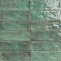 Плитка Positano Smeraldo 6.5x20