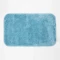Коврик WasserKRAFT Wern Turquoise BM-2593 - 1