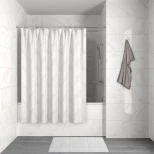 Изображение товара штора для ванной комнаты iddis decor d04p118i11