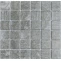 Керамическая плитка мозаика PR4848-36 керамика матовая (4,8*4,8*5) 30,6*30,6