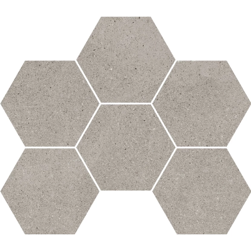 Мозаика Lofthouse серый LS6O096 28,3x24,6