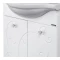 Комплект мебели белый глянец 60,5 см Акватон Лиана 1A163101LL010 + 1WH109652 + 1A162702LL01R - 6