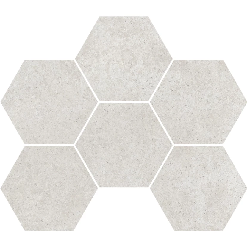 Мозаика Lofthouse светло-серый LS6O526 28,3x24,6