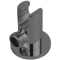 Душевой комплект 247 мм Vincea Inspire VSFW-433TI1RGM - 9