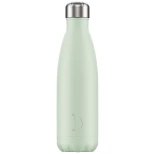 Изображение товара термос 0,5 л chilly's bottles blush edition зеленый b500blgrn