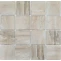 Керамическая плитка мозаика PR7373-40 керамика матовая(7,3*7,3*5) 30,6*30,6