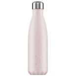 Изображение товара термос 0,5 л chilly's bottles blush edition розовый b500blpnk