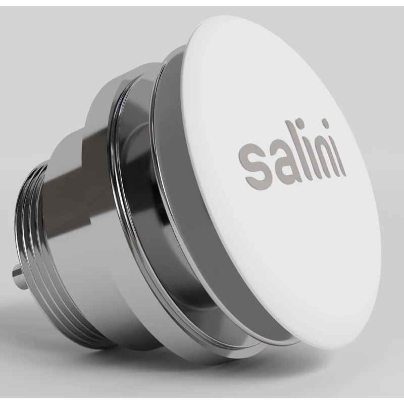 Выпуск Salini S-Sense D 601 16621WG