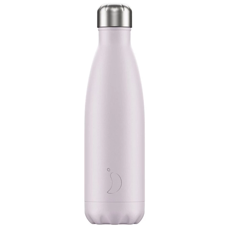 Термос 0,5 л Chilly's Bottles Blush Edition лиловый B500BLPPL