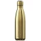Термос 0,5 л Chilly's Bottles Chrome золотой B500CHGOL - 1