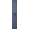 Пенал подвесной синий матовый L/R La Fenice Cubo FNC-05-CUB-BG-30 + FNC-04-CUB-N-168 - 2