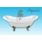 Чугунная ванна 182,9x78,5 см Elegansa Taiss Gold Н0000362 - 2
