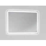 Изображение товара зеркало с подсветкой 80x70 см belbagno spc-800-700-led