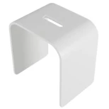 Изображение товара стульчик для ванны kolpa san comfort snow white - 108