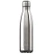 Термос 0,5 л Chilly's Bottles Chrome серебряный B500CHSIL - 1