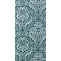 Декор Serenissima Chromagic Tian Emerald Ret 60x120