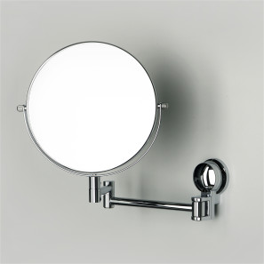 Изображение товара косметическое зеркало x 3 wasserkraft к-1000