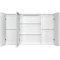 Комплект мебели белый глянец 120 см Акватон Мадрид 1A168701MA010 + 1A70483KPR010 + 1A113402MA010 - 11