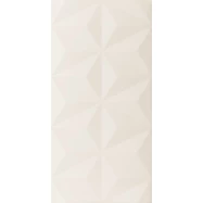 Керамическая плитка Marca Corona 4D Diamond White Matt Rett 40x80