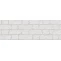 Плитка Emigres Microcemento Muro XL Blanco 30x90