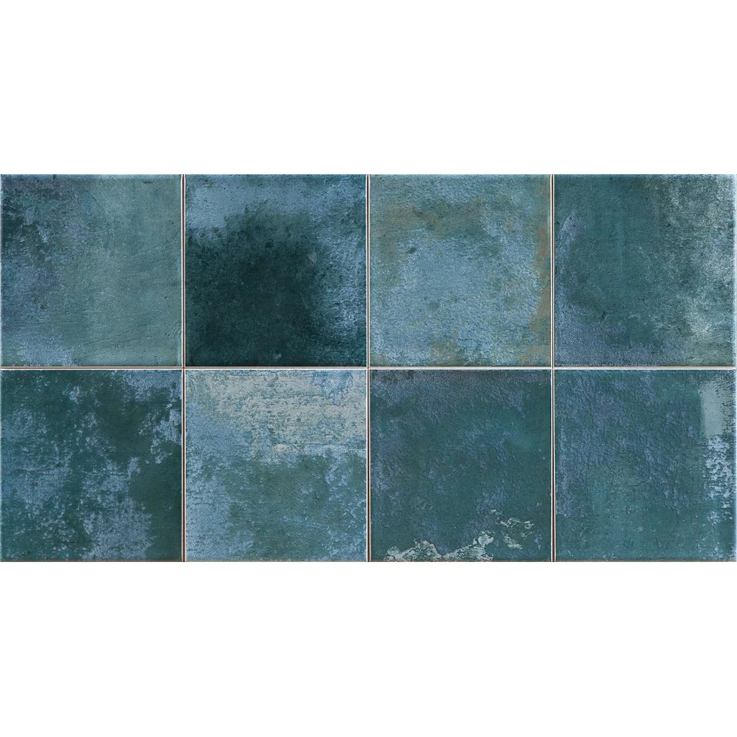 Керамаческая плитка Pamesa Pre.Artisan Azul 31.6x60