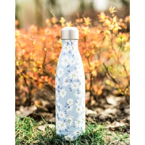 Изображение товара термос 0,5 л chilly's bottles floral daisy b500fldai