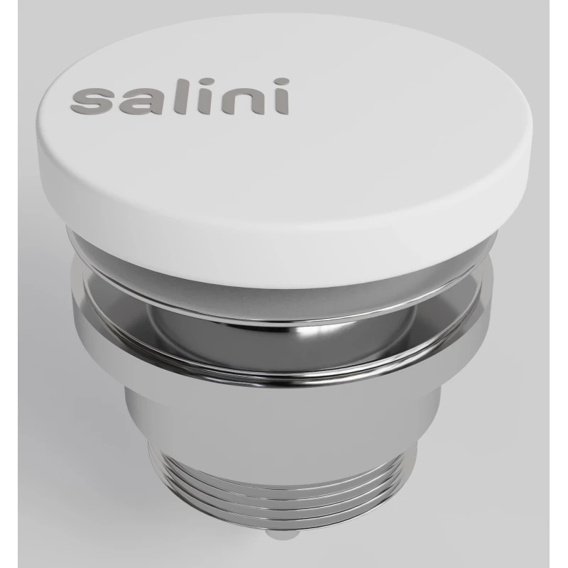 Выпуск Salini S-Sense D 602 16721WG