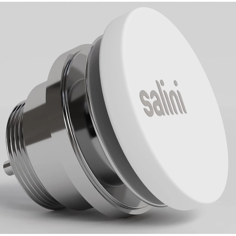 Выпуск Salini S-Sense D 602 16721WG