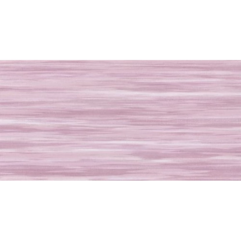 Плитка настенная Нефрит-Керамика Фреш лиловая