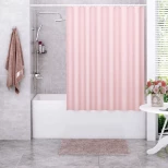Изображение товара штора для ванной комнаты wasserkraft oder sc-30401