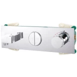 Изображение товара термостат для ванны vincea vscv-422tch