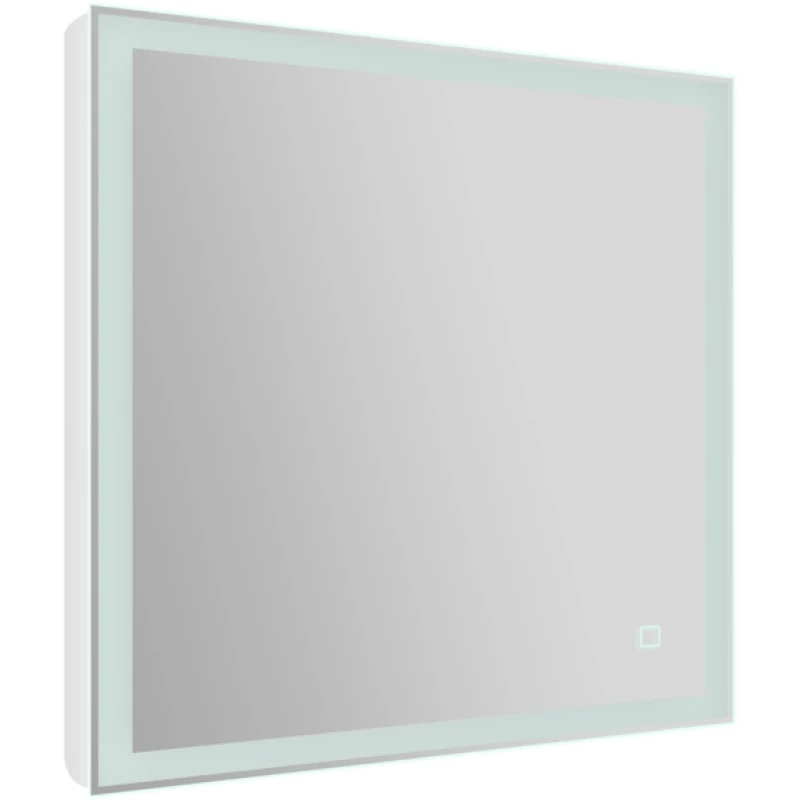Зеркало 60x60 см BelBagno SPC-GRT-600-600-LED-TCH