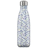 Изображение товара термос 0,5 л chilly's bottles floral iris b500fliri