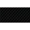 Плитка Deco рельеф черный DEL232 29,8x59,8