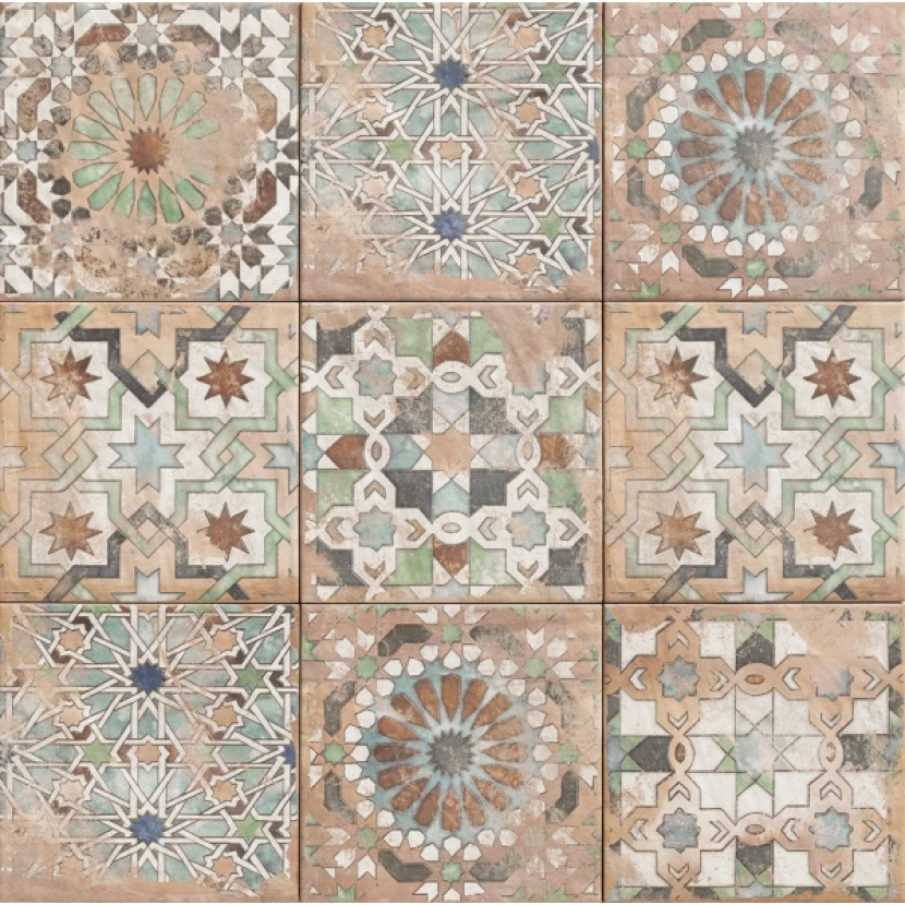 Керамическая плитка Mainzu Ceramica Forli Sforza 20x20