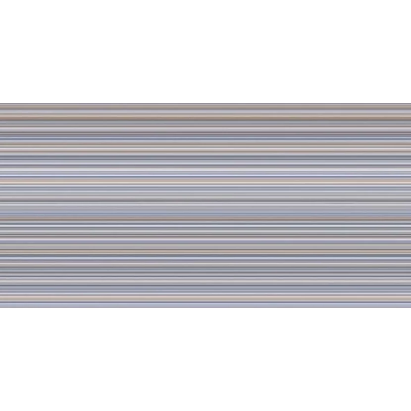 Плитка настенная Нефрит-Керамика Меланж темно-голубой