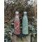 Термос 0,5 л Chilly's Bottles Floral Peony B500FLPNY - 3