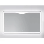 Изображение товара зеркало с подсветкой 120x70 см belbagno spc-1200-700-led