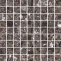 Мозаика Kerranova Terrazzo K-333/LR/m01 30x30 темно-серый