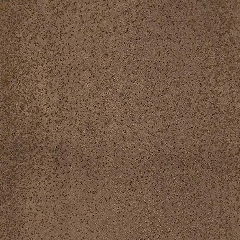 Плитка напольная Laparet Metallica 40,2x40,2 коричневая
