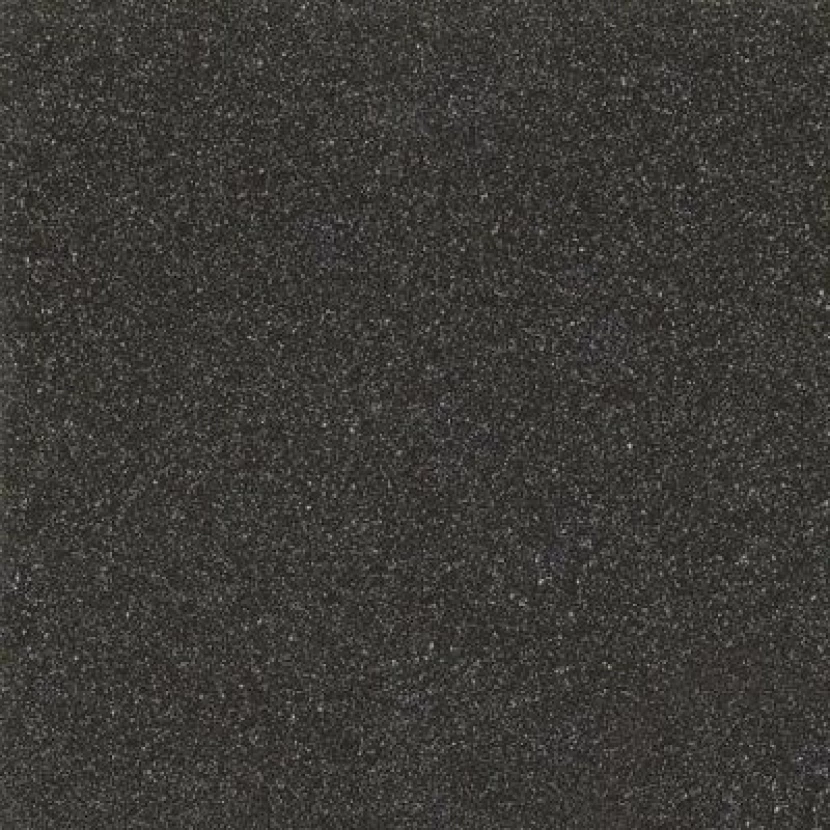 Керамогранит Unitile (Шахтинская плитка) Техногрес черный 01 30x30