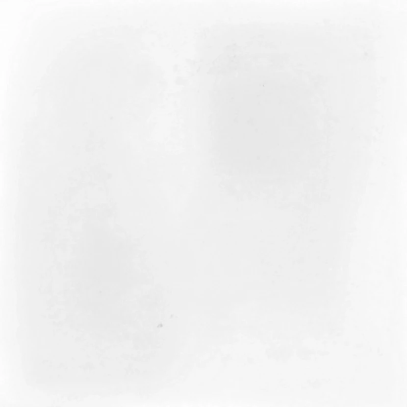 Керамогранит 117383 Mud Pure White 13,8x13,8